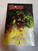 Spawn Compendium Color Edition Volume 3 Todd McFarlane New