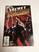 Secret Invasion (2008)