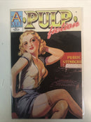 Pulp Fiction (1997) Starter Set