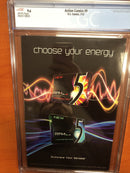 Action Comics  (2012)