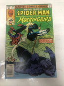 Marvel Team-Up (1980) Variant