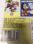 Walt Disney’s Comics And Stories (1986)