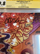 Eight Billion Genies (2022)