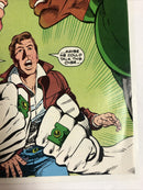 Green Lantern (1986)