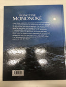 Princesse Mononoke (2020) HC Hayao Miyazaki • Glenat Jeunesse • French • Ghibli