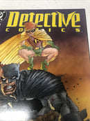 Detective Comics (2019)