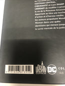 Wonder Woman (2018) HC • Marvel Universe • Greg Rucka • Liam Sharp•Bilquis Evely