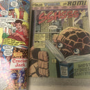 Marvel Two-In-One The Thing (1983)