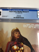 Future State Wonder Woman (2021)