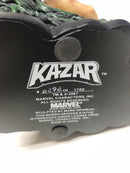 Kazar (2007)