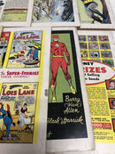 80 Page Giant (1965) Set Issues