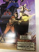 G.I.Joe A Real American Hero (2023)