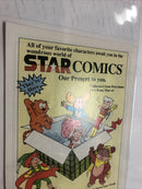 Marvel Age (1985)