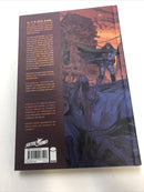Oblivion Song Vol.1  (2018) Image TPB HC Robert Kirkman French