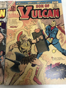 Son Of Vulcan (1966)