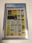 Ghost Rider #v2 (1992) #28 (CGC 9.8 WP) Joe Kubert Cover