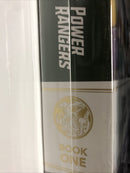 Power Rangers Mighty Morphin (2024) HC • Vol