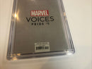 Marvel's Voices Pride (2021)