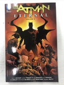 Batman Eternal Vol.3 (2015) TPB SC By Scott Snyder DC Comics
