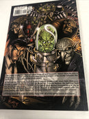 The Living Corpse Vol.1 Exhumed (2012) Dynamite SC Ken Haeser