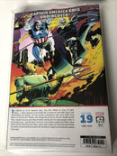 Epic Collection Captain America The Arena Of Death (2021)Marvel TPB SC Lee Weeks
