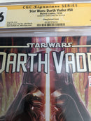 Star Wars : Darth Vader