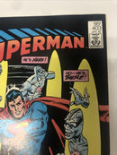 Superman (1985)