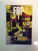 FBP Federal Bureau Of Physics (2013) Complete Set