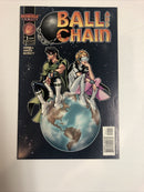 Ball & Chain (1999)
