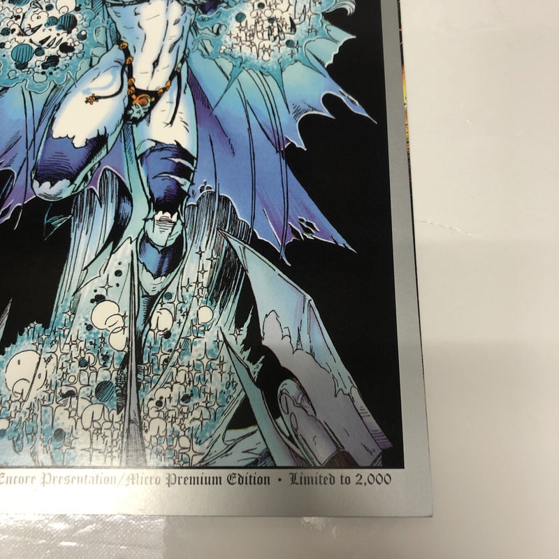 Lady Death : The Reckoning (1996)