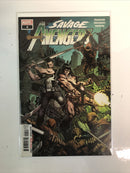 Savage Avengers (2019) Starter Consequential Set