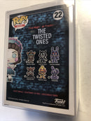 Funko Pop! Books (2018)