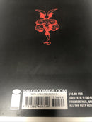 FireBreather Vol.2 (2009) Image Comics • TPB SC • Phil Hester • Robert Kirkman