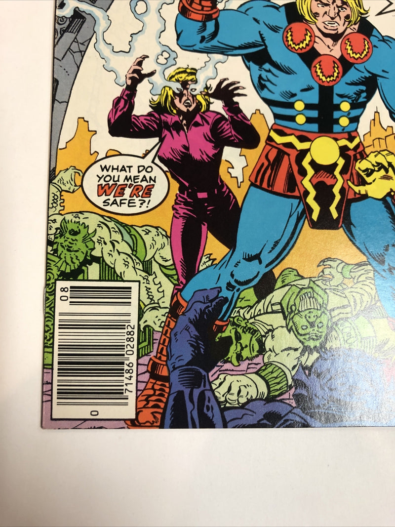 Eternals (1986)