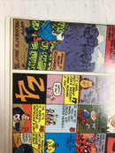 Marvel Age (1991)