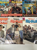 Beverly Hillbillies (1963) Dell Publishing • Silver Age •  Donna Douglas • Ryan