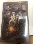 Lullaby Vol.1 (2006) Alias TPB SC Ben Avery