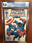 Captain America (1987)