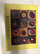 Kandinsky: Notecard Boxes • box filled with 20 Notecards And Envelopes • Teneues