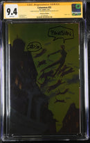 Catwoman (2023)