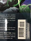 Green Lantern Vol.7 Renegade (2016) HC DC Comics