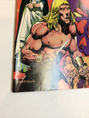 Ka-Zar the Savage (1982)