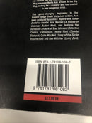 Judge Dredd Day Of Chaos: The Fourth Faction (2013) TPB SC John Wagner