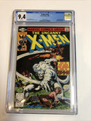 Uncanny X-Men (1980)