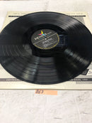 Songs From Gigi Motion Picture Soundtrack Album Vinyl LP Album