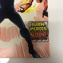 Marvel Team-Up Spider-Man And Daredevil (1982)