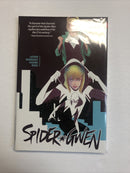 Spider-Gwen Vol. 1 (HC) 2017 (NM) Marvel Comics