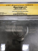 Moon Knight  (2022)