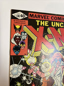 Uncanny X-Men (1980)