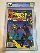 Spider-Man Marvel Tales (1984)